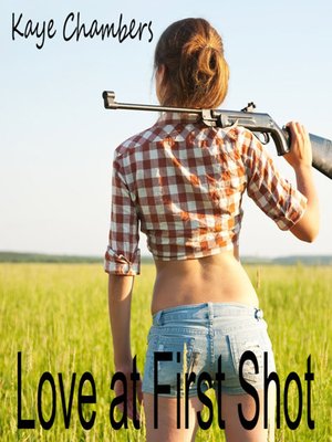 cover image of Love at First Shot
